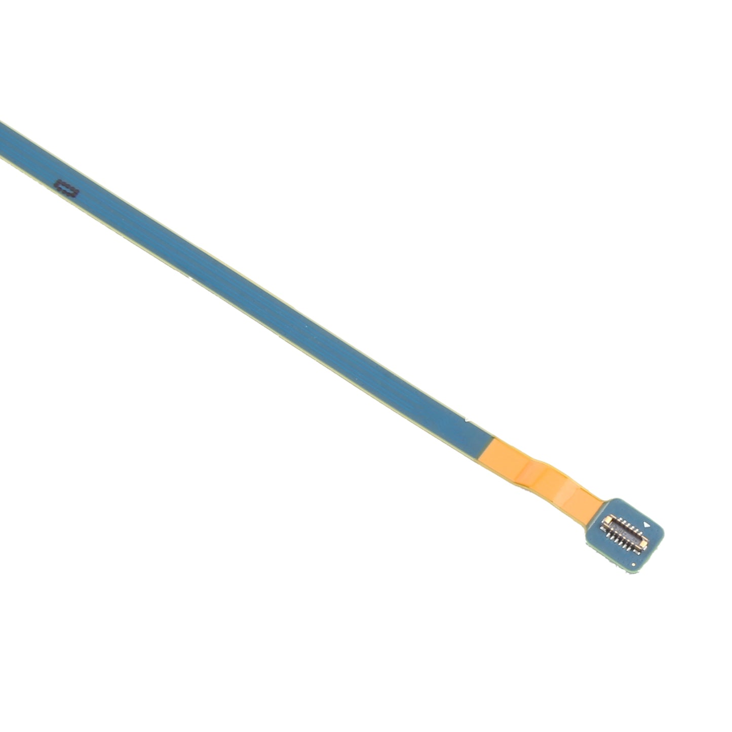 For Samsung Galaxy S24 FE SM-S721B Original Signal Flex Cable