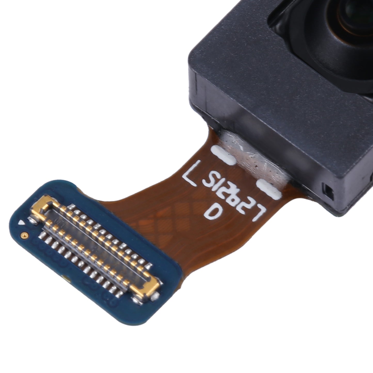 For Samsung Galaxy S24 / S24+ / S24 Ultra SM-S921/S926/S928 Original Front Facing Camera