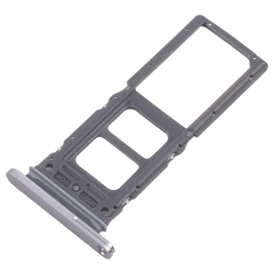For Samsung Galaxy Z Fold6 SM-F956B Original SIM Card Tray (Grey)