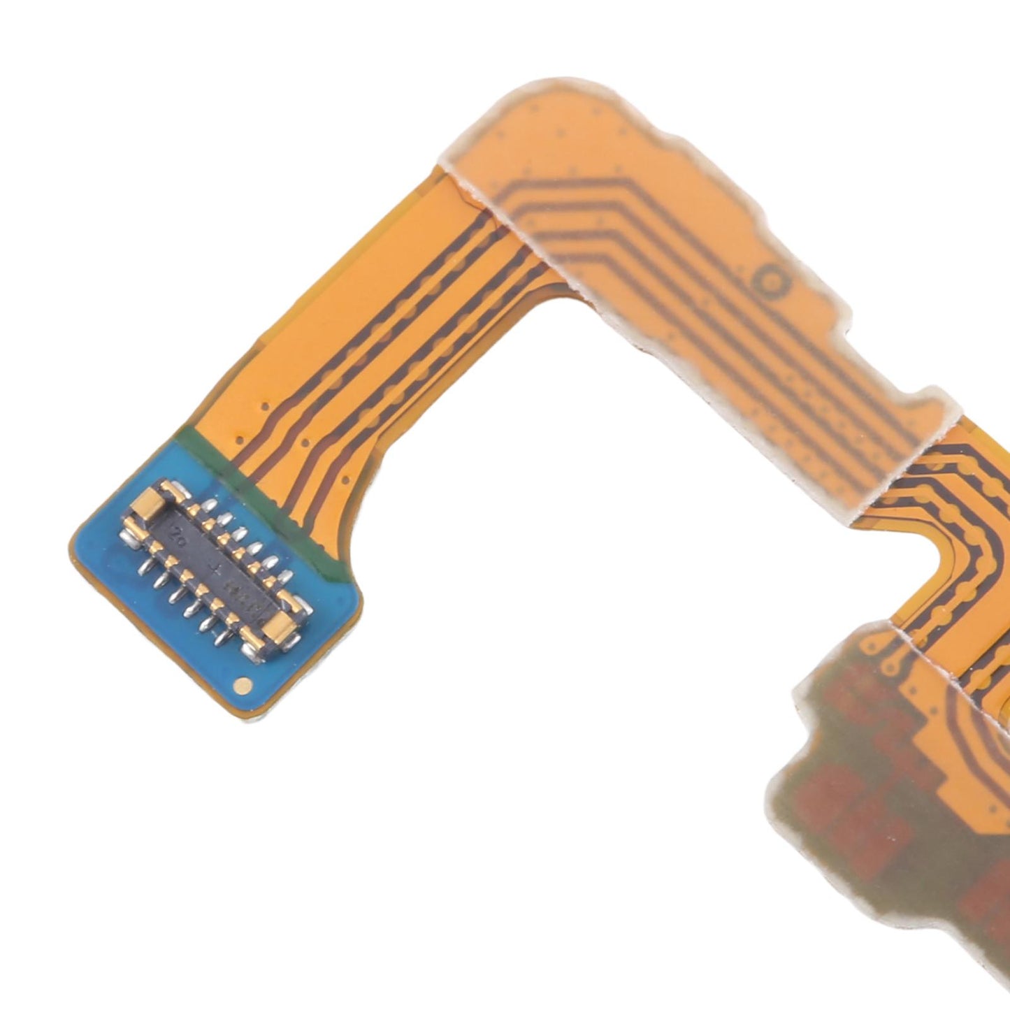 For Samsung Galaxy S25 SM-S931B Original Earpiece Speaker Flex Cable