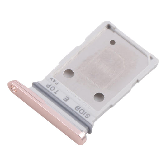 For Samsung Galaxy S26 SM-S942B Original SIM + SIM Card Tray (Gold)