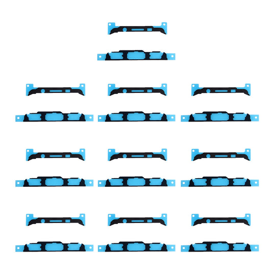 For Galaxy A3 (2016) / A310 10pcs Front Housing Adhesive