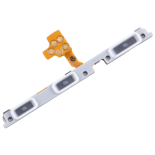For Samsung Galaxy A52 5G SM-A526B Original Power Button & Volume Button Flex Cable