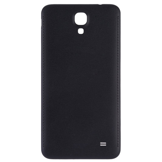 For Galaxy Mega 2 SM-G750A Battery Back Cover (Black)