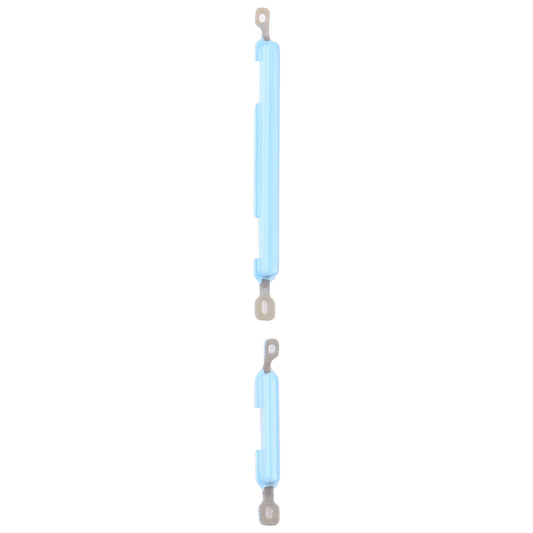 Power Button and Volume Control Button for Xiaomi Redmi Note 9/Redmi 10X 4G(Blue)