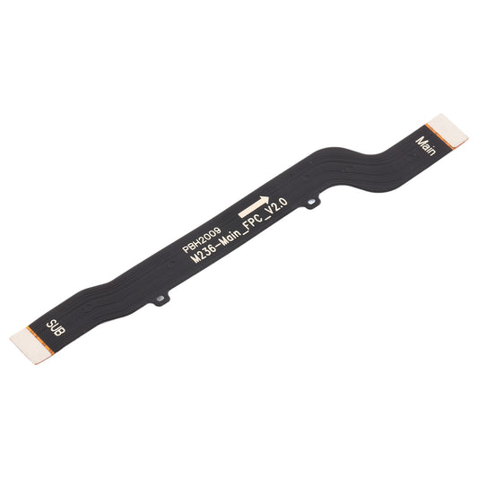 Motherboard Flex Cable for Motorola Moto E7