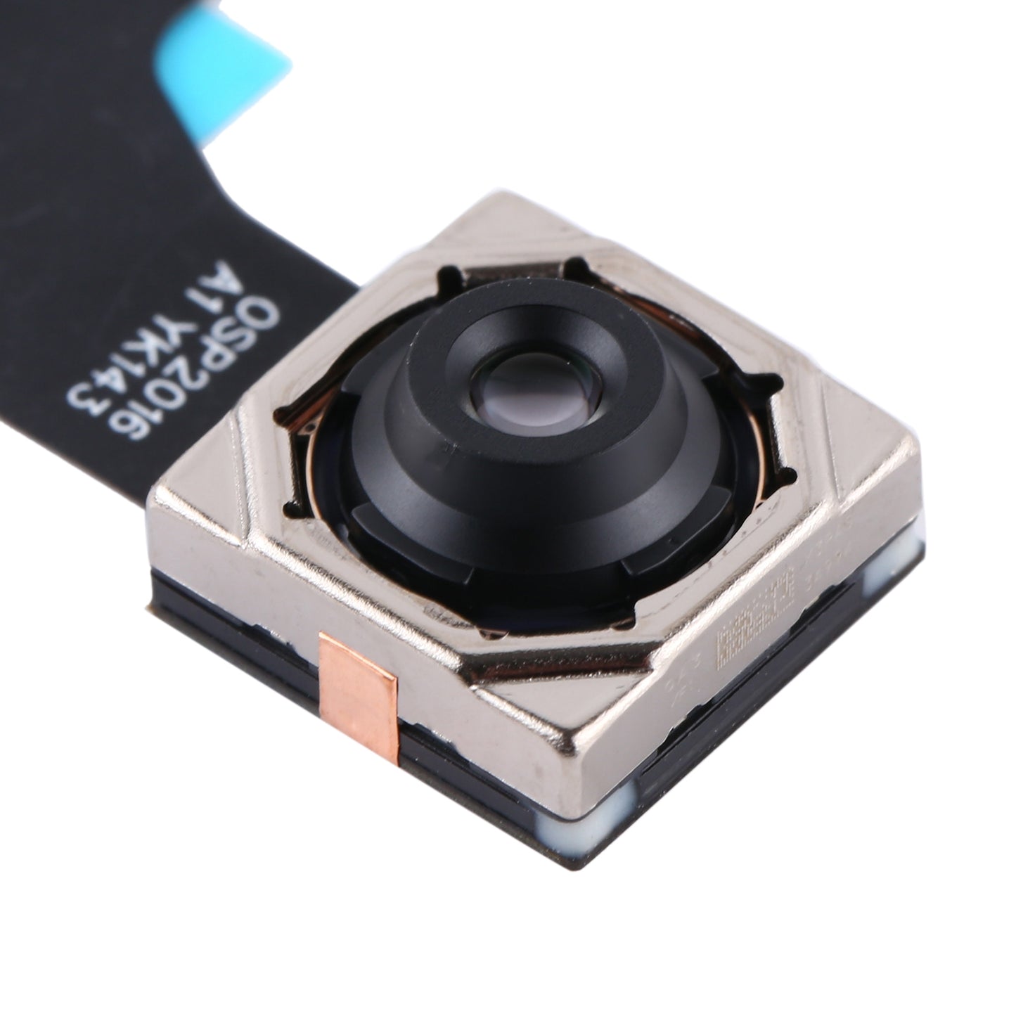 Back Facing Camera for Xiaomi Redmi Note 9S/Redmi Note 9 Pro Max/Redmi Note 9 Pro India