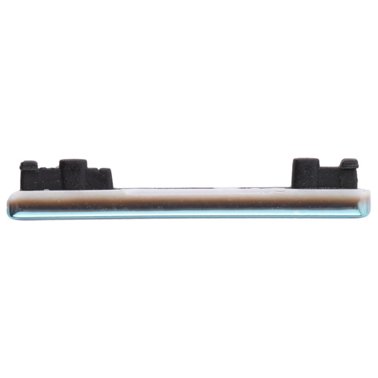 Volume Control Button for Xiaomi Redmi Note 9 Pro 5G M2007J17C (Red/Mint)