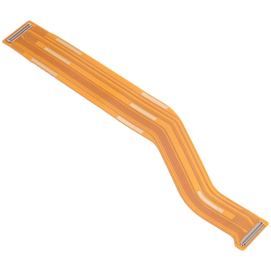For OPPO Realme 8 Pro RMX3081 LCD Display Flex Cable