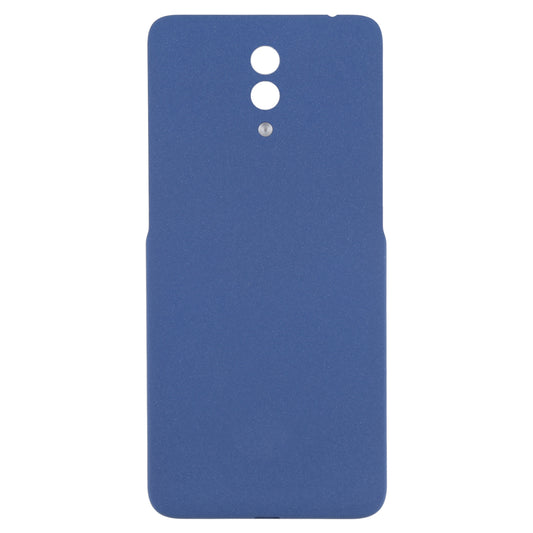 For Alcatel 1x (2019) 5008 Battery Back Cover (Blue)