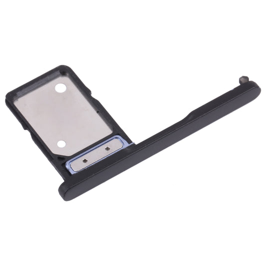 SIM Card Tray for Sony Xperia XA2 Ultra (Black)