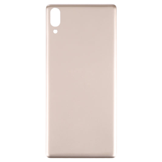 Battery Back Cover for Sony Xperia L3(Gold)