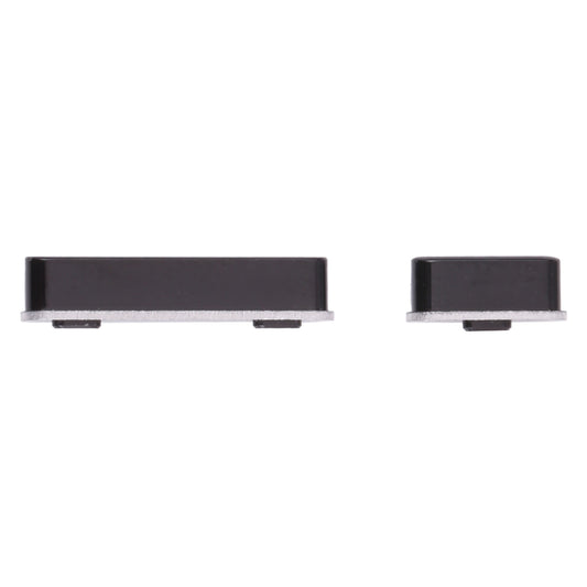 Power Button and Volume Control Button for Sony Xperia 5 (Black)