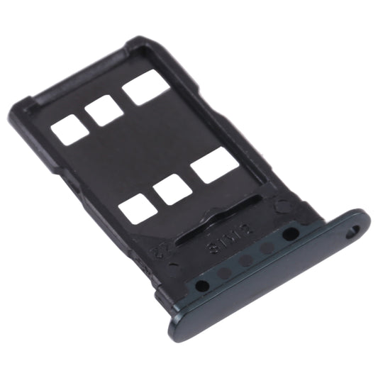For Meizu 17 / 17 Pro SIM Card Tray + SIM Card Tray (Green)