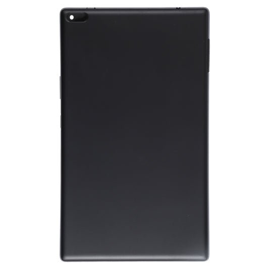 Original Battery Back Cover for Lenovo Tab 4 8.0 TB-8504X, TB-8504(Black)