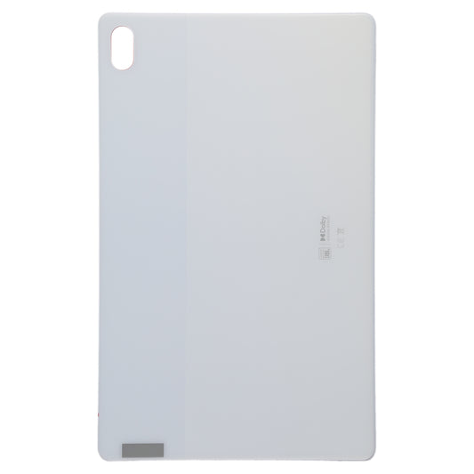 Original Battery Back Cover for Lenovo Tab P11 Pro(White)