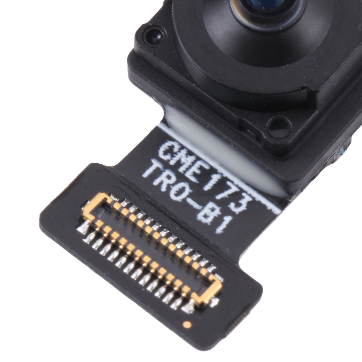 For OnePlus 8 Front Facing Camera