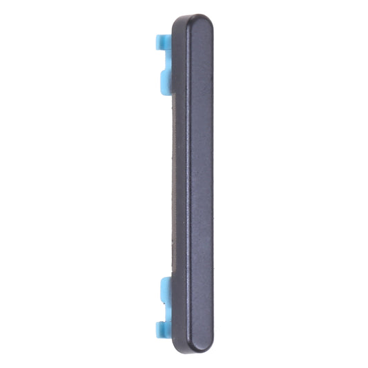 Volume Control Button for Xiaomi Redmi Note 11 Pro China/Redmi Note 11 Pro+ 5G/11i/11i HyperCharge 5G (Black)