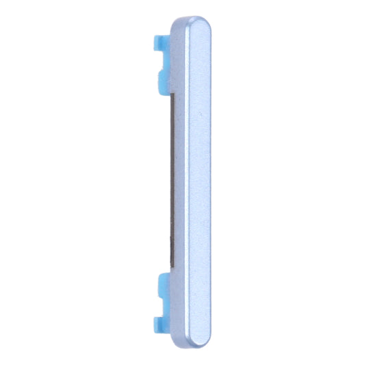 Volume Control Button for Xiaomi Redmi Note 11 Pro China/Redmi Note 11 Pro+ 5G/11i/11i HyperCharge 5G (Blue)