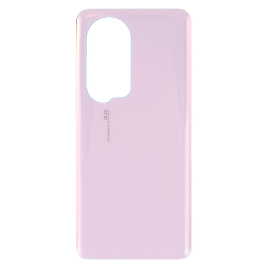 Battery Back Cover for Huawei P50 Pro(Pink)