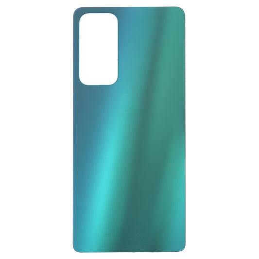 Original Battery Back Cover for Motorola Edge 20(Green)