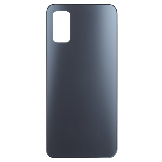 Original Battery Back Cover for T-Mobile REVVL V+ 5G(Black)