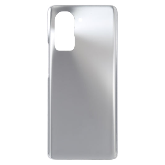 For Huawei Nova 10 Pro OEM Glass Battery Back Cover(Gold)