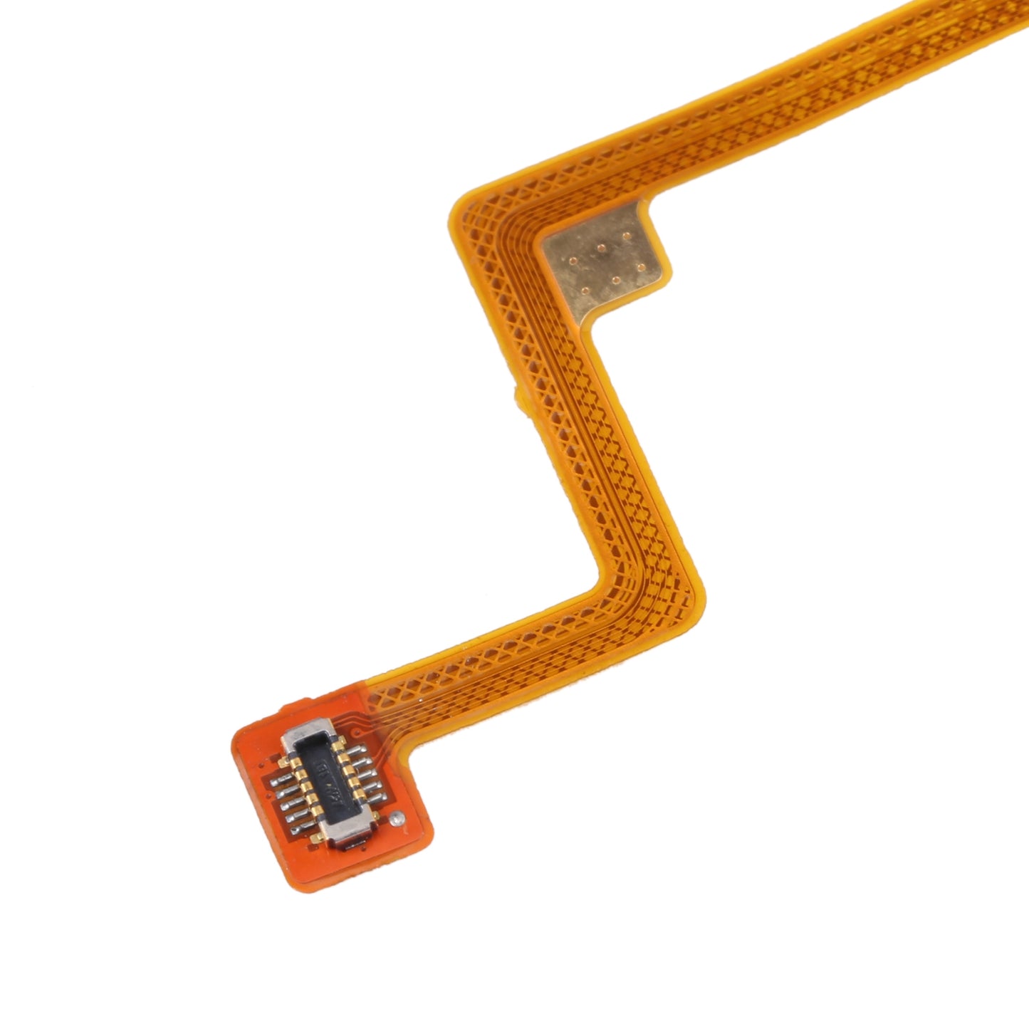 For Xiaomi Redmi Note 11 Pro China 5G / 11i 5G / 11i HyperCharge 5G / Redmi Note 11 Pro+ 5G Original Fingerprint Sensor Flex Cable (Green)