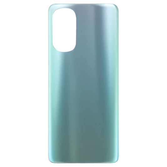 For Motorola Moto G Stylus 5G 2022 Original Battery Back Cover(Green)