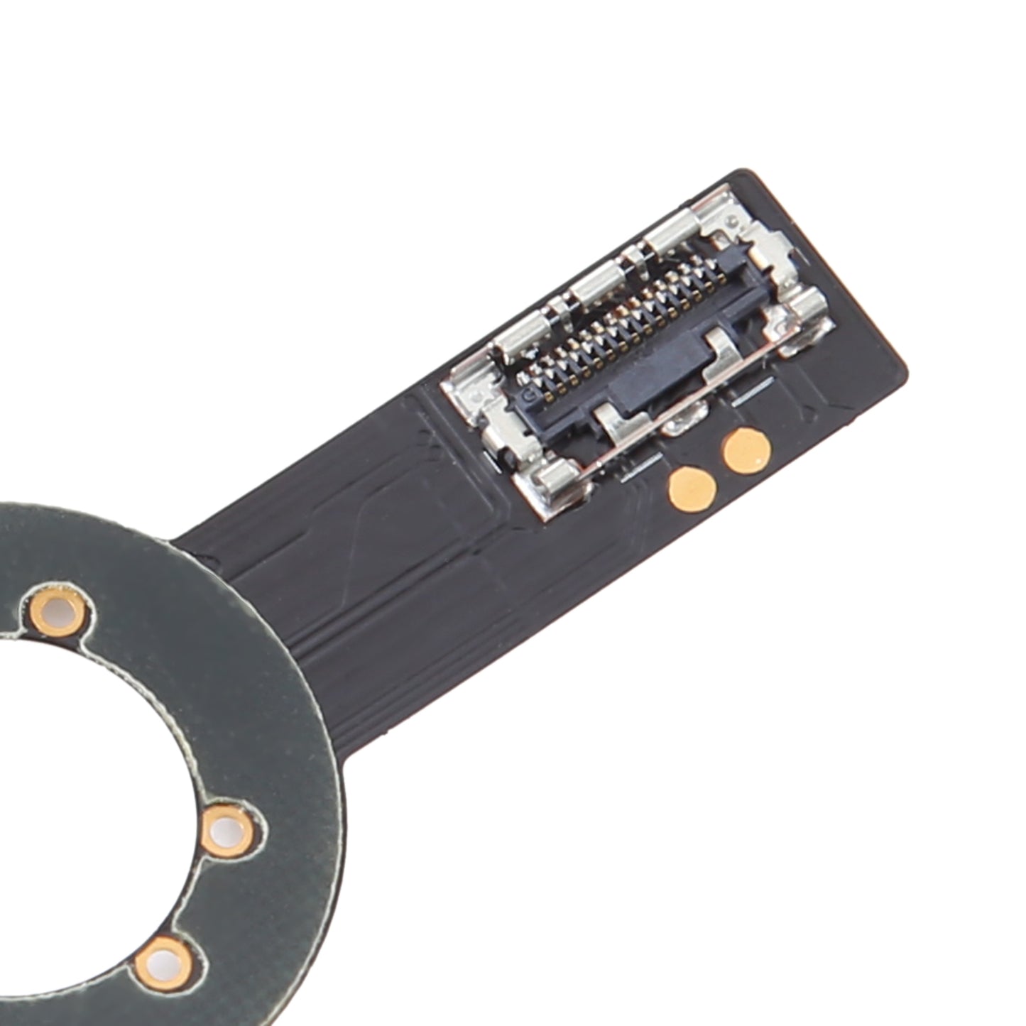For DJI Mavic 2 Gimbal R-Axis Motor Flex Cable
