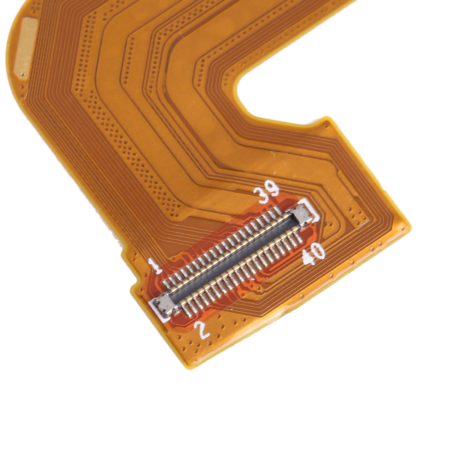 For Huawei MediaPad M6 10.8 Original Small Motherboard Flex Cable