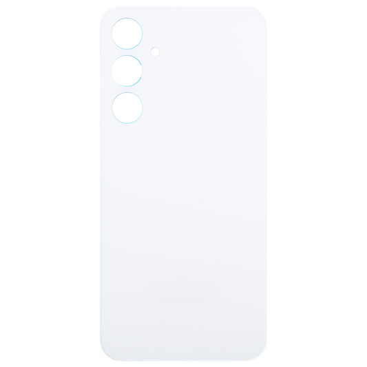 For Samsung Galaxy S23 FE SM-S711B Battery Back Cover(White)