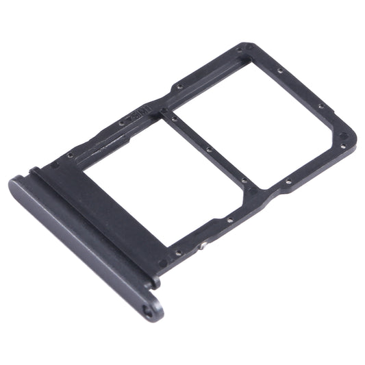 For Huawei Nova 11i SIM + SIM Card Tray (Black)