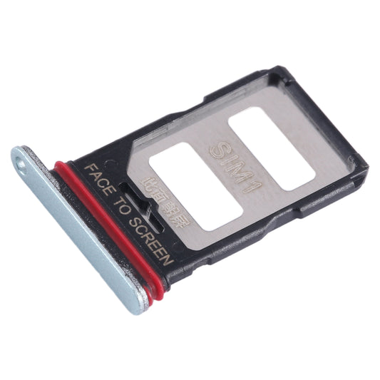 For Xiaomi 13T SIM Card Tray + SIM Card Tray (Green)