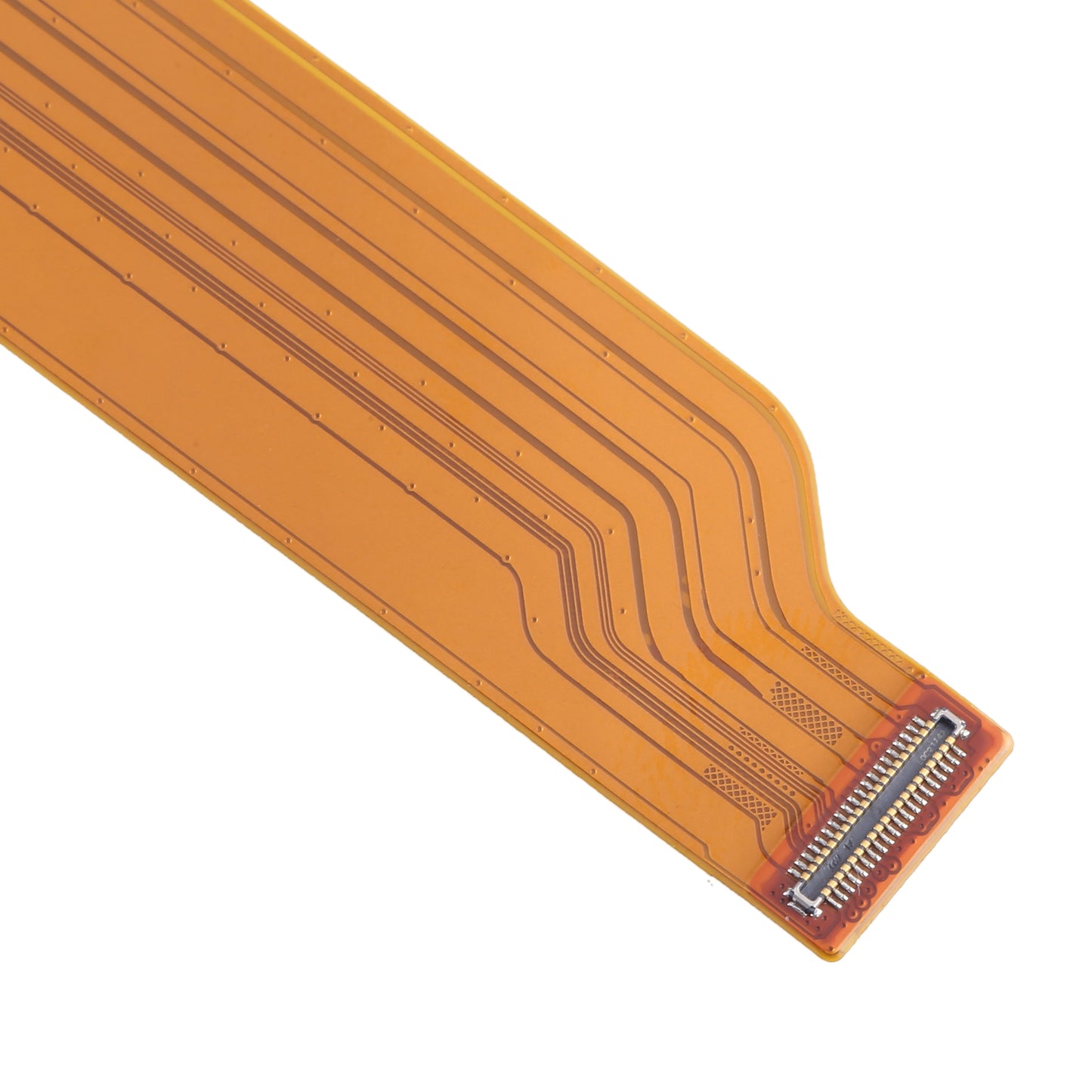 For Huawei MatePad 10.4 2022 BAH4-W09 Original Mainboard Connector Flex Cable