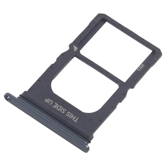 For Motorola Razr 40 Original SIM Card Tray (Black)