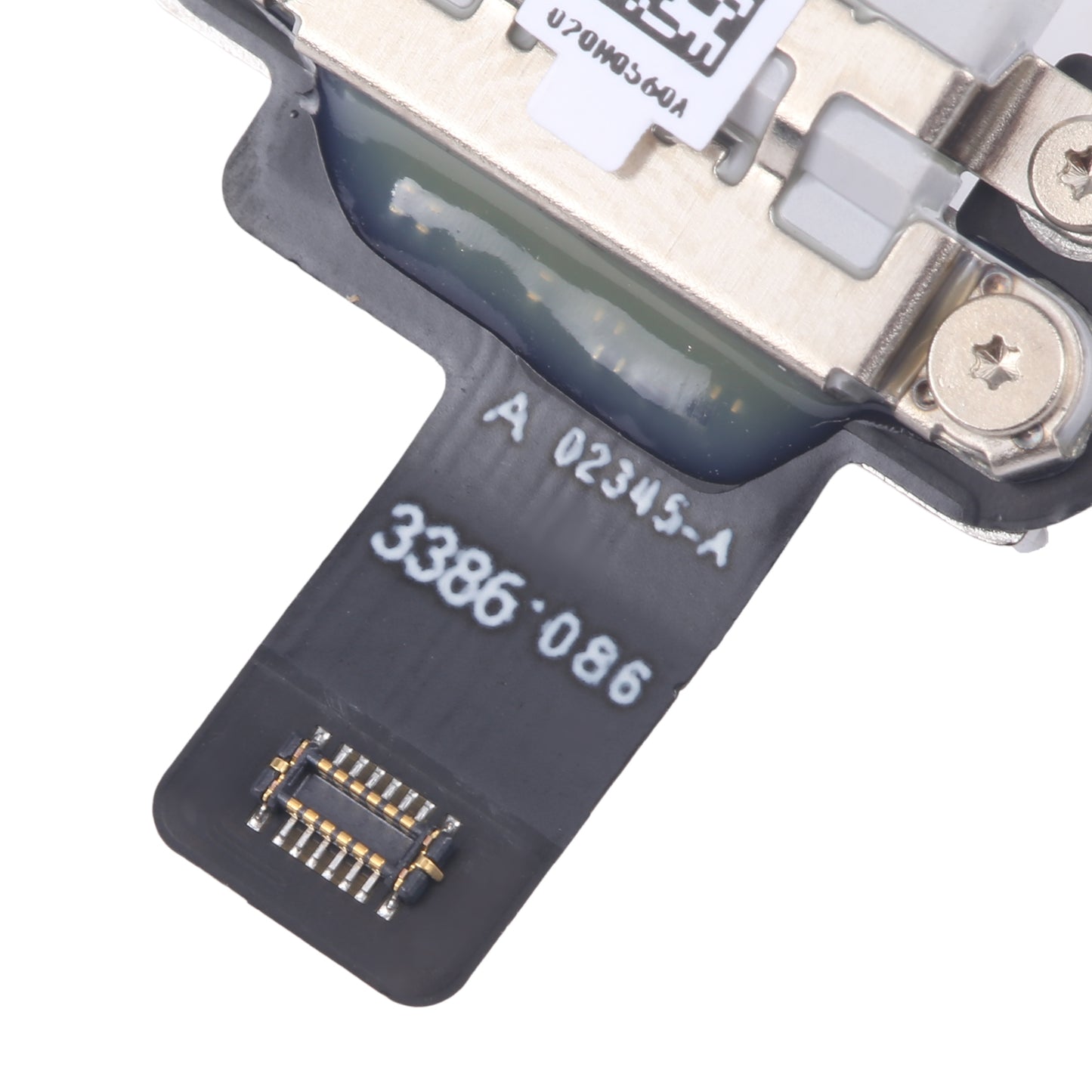 For Apple AirPods Max Charging Port Flex Cable(White)