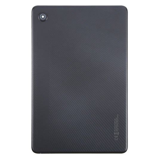 For TCL Tab 10s 5G Original Battery Back Cover(Black)