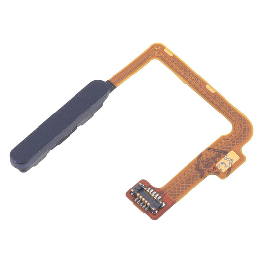For Xiaomi Black Shark 4s Original Fingerprint Sensor Flex Cable (Black)