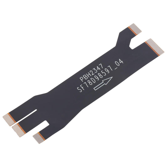 For Motorola Edge 50 Ultra Original Motherboard Flex Cable