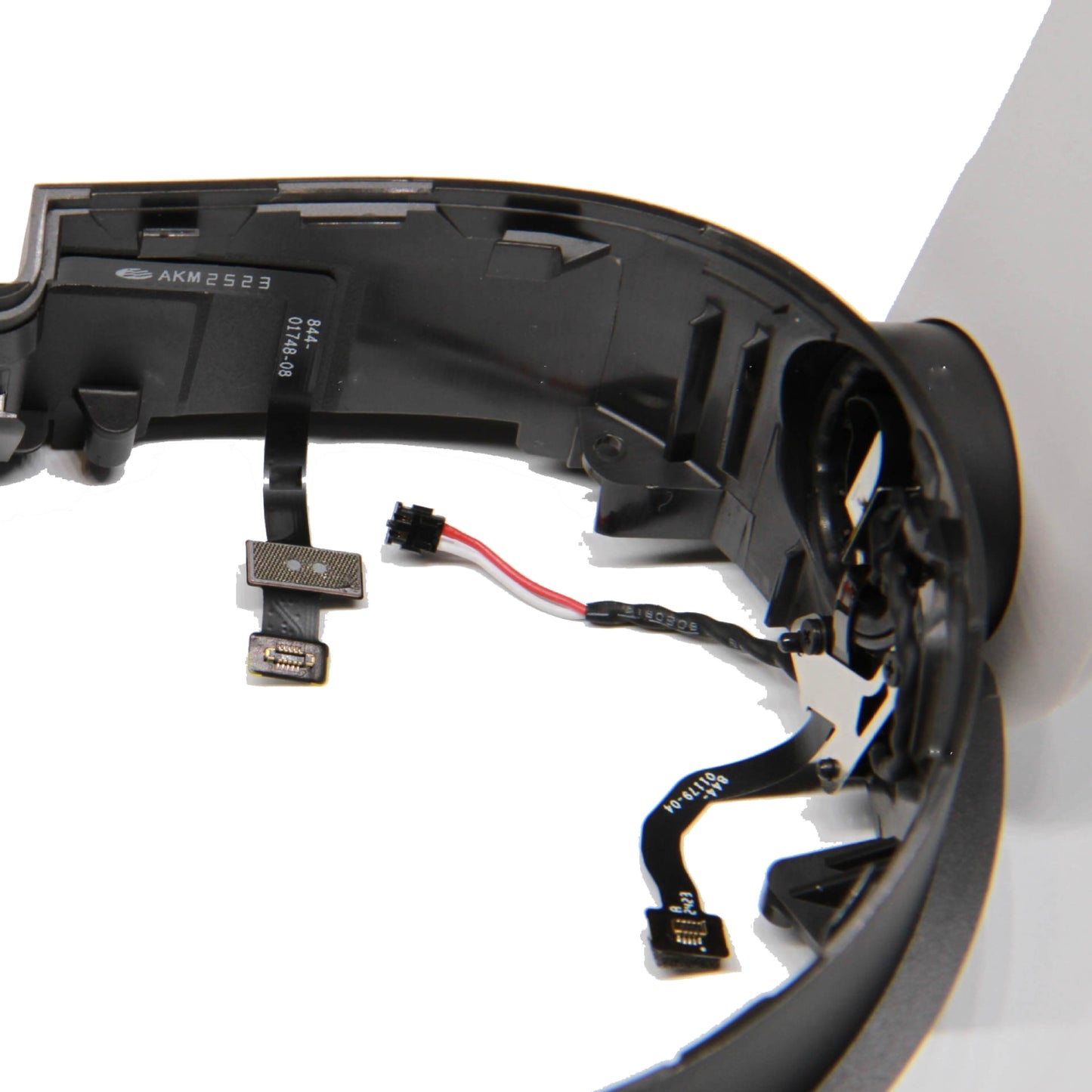 For Meta Quest 3 Controller Power Flex Cable Repair Part, Spec: Left