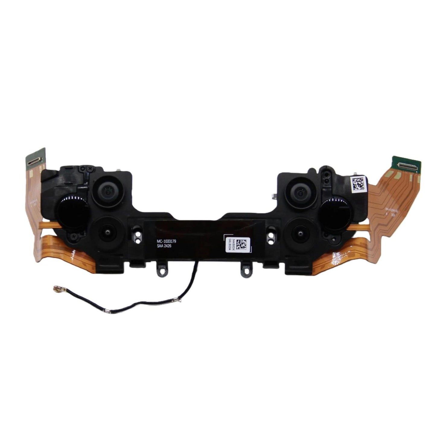Microphone/Audio Flex Cable For Meta Quest 3S Repair Part