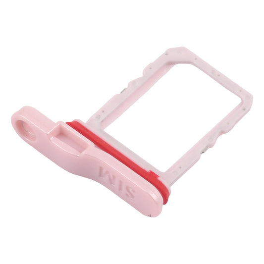 For Huawei Watch Kids 4 Pro Original SIM Card Tray (Pink)