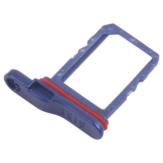 For Huawei Watch Kids 4 Pro Original SIM Card Tray (Blue)