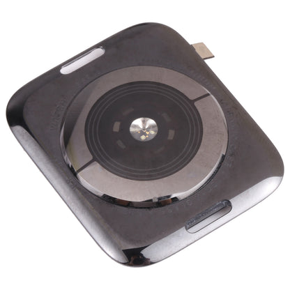 Glass Back Cover With Wireless Charging Coil For Apple Watch Series 4 44mm (LTE)