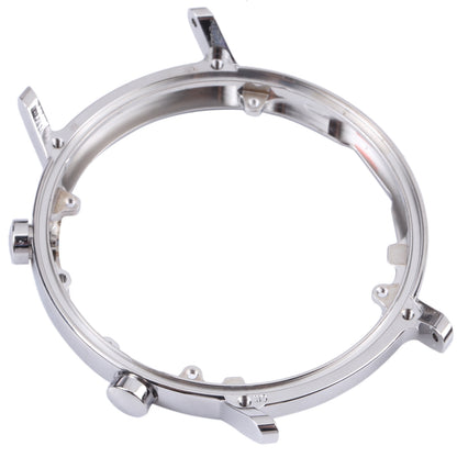 Original LCD Screen Frame Bezel Plate For Huawei Watch GT 2 42mm(Silver)