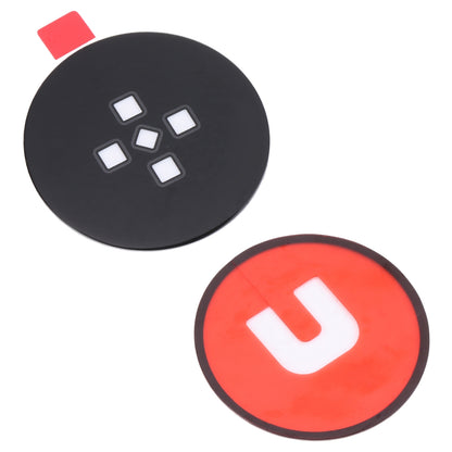 For Samsung Galaxy Watch Active SM-R500 Heart-rate Sensor Glass Lens Cover