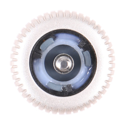 Watch Crown Nut Replacement For Apple Watch Series 8 (LTE)(Silver)