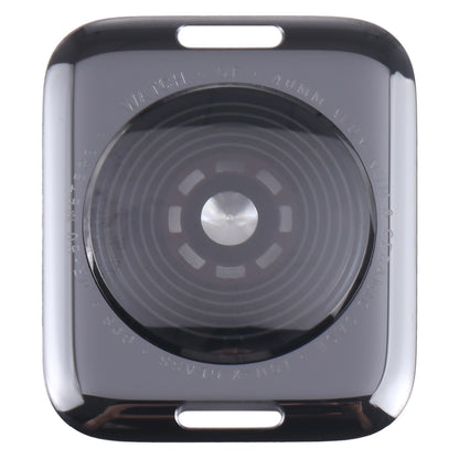 For Apple Watch SE 44mm GPS Edition Rear Housing Glass Cover