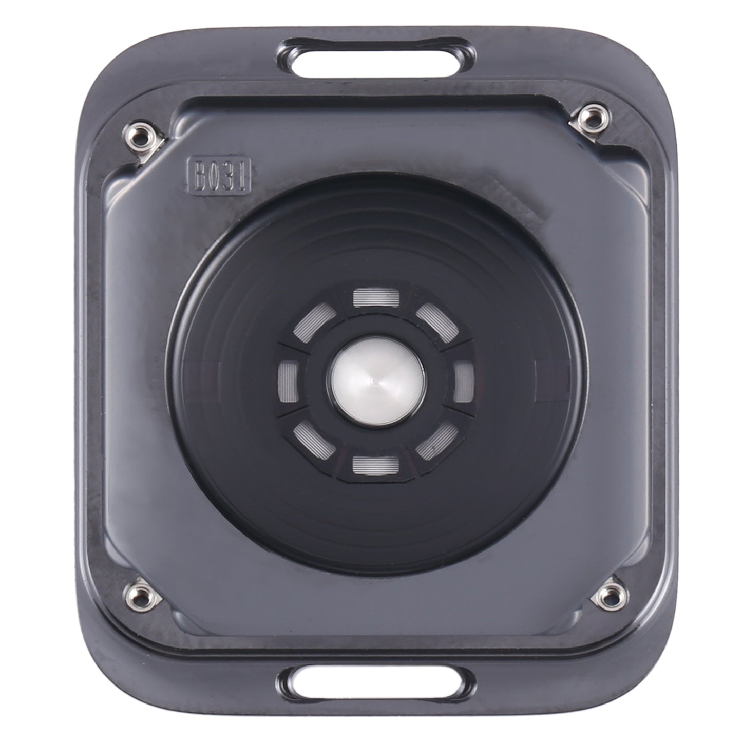 For Apple Watch SE 44mm GPS Edition Rear Housing Glass Cover